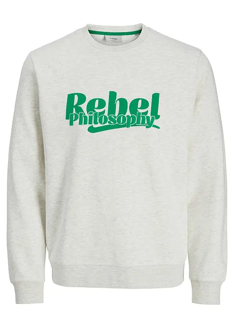 JJ REBEL sweater, J&J Rebel