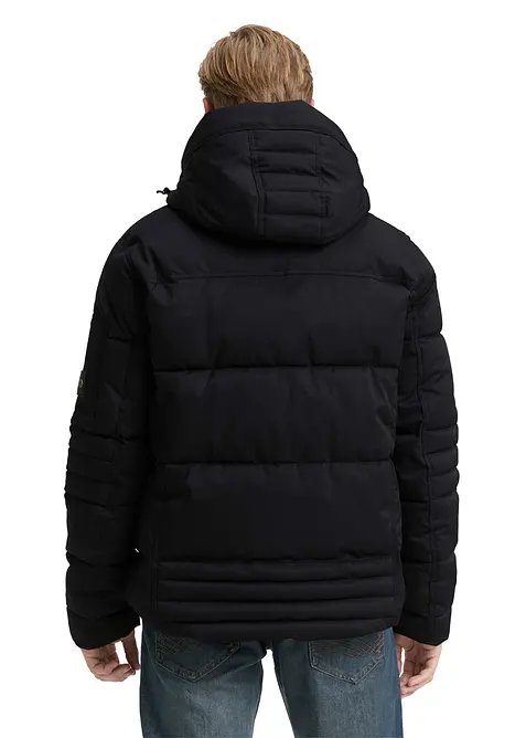 Tom Tailor Puffer jacket, Tom Tailor