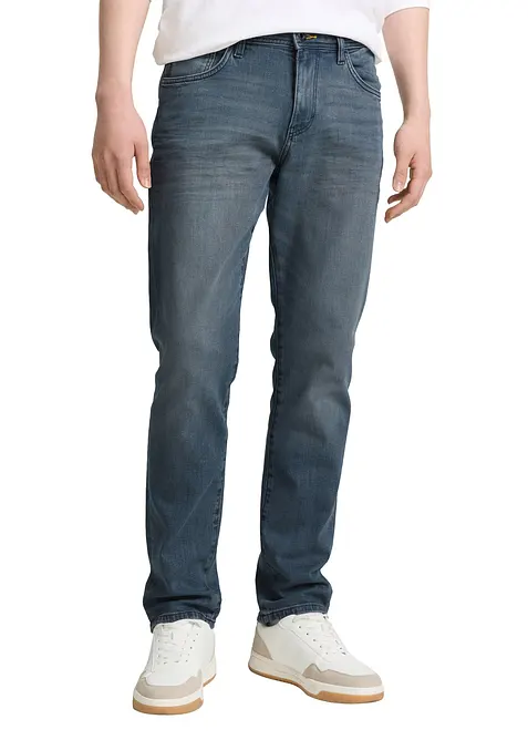 Tom Tailor stretchjeans JOSH, slim fit, Tom Tailor