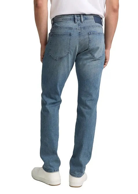 Tom Tailor stretchjeans JOSH, slim fit, Tom Tailor