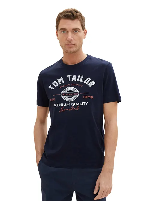 Tom Tailor T-shirt, Tom Tailor