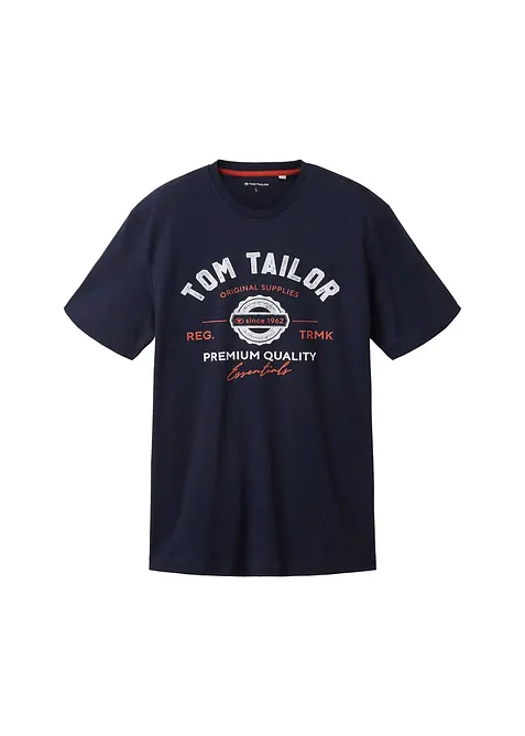 Tom Tailor T-shirt, Tom Tailor