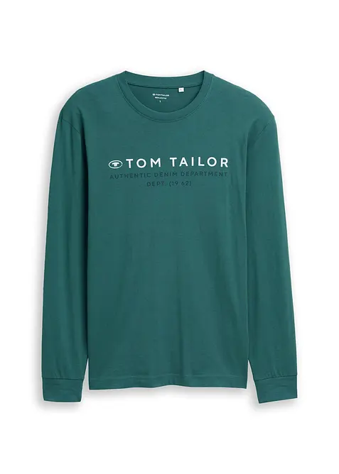 Tom Tailor longsleeve, Tom Tailor