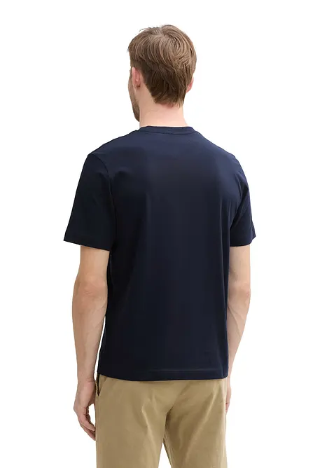 Tom Tailor T-shirt, Tom Tailor
