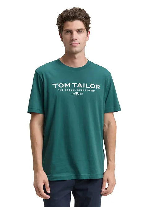 Tom Tailor T-shirt, Tom Tailor
