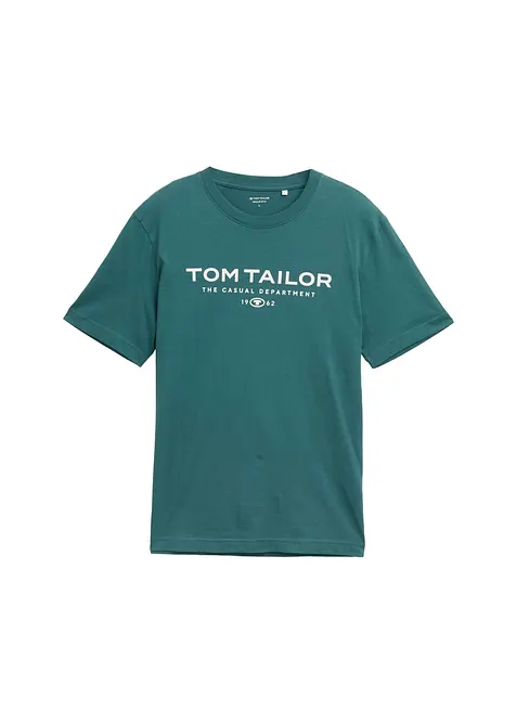 Tom Tailor T-shirt, Tom Tailor