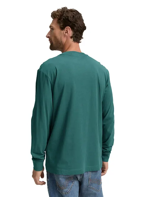 Tom Tailor longsleeve, Tom Tailor