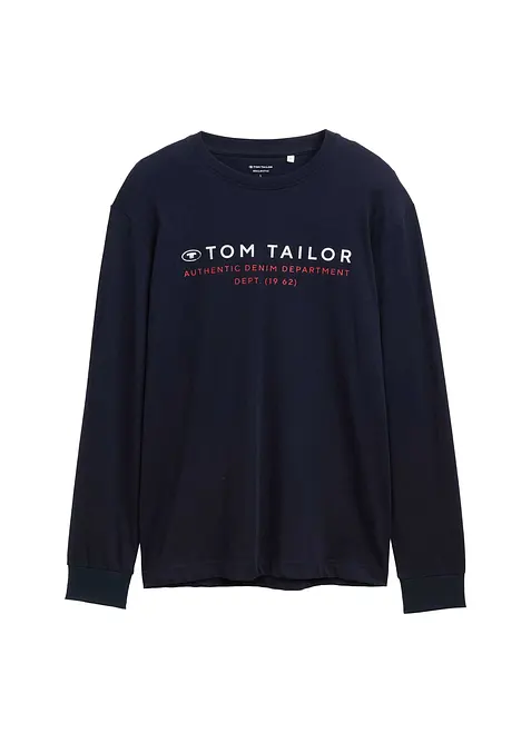 Tom Tailor longsleeve, Tom Tailor