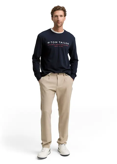 Tom Tailor longsleeve, Tom Tailor