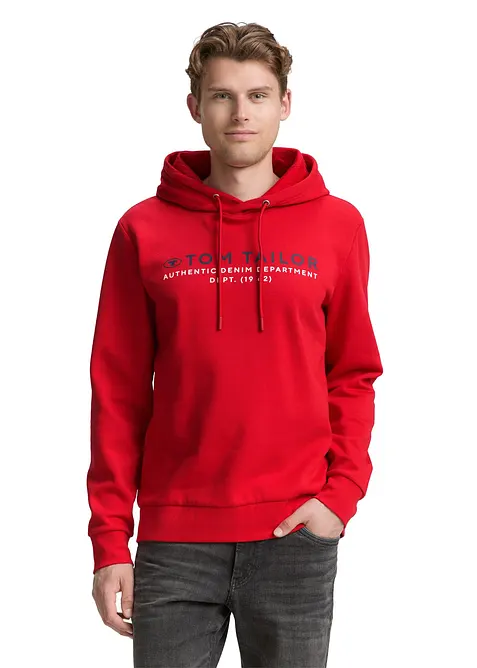 Tom Tailor hoodie, Tom Tailor