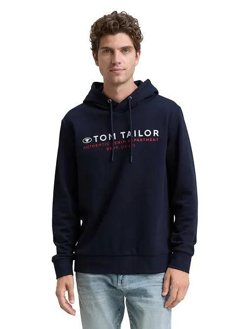 Hoodie van Tom Tailor, Tom Tailor