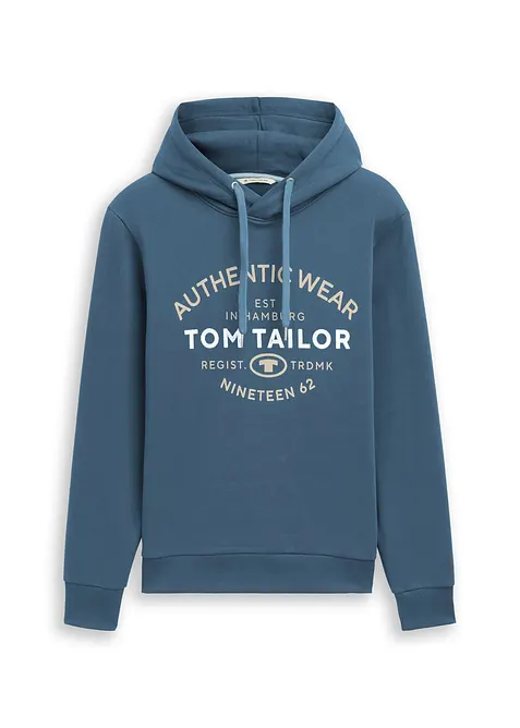 Hoodie van Tom Tailor, Tom Tailor