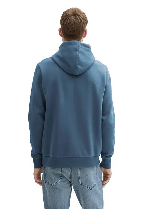 Hoodie van Tom Tailor, Tom Tailor