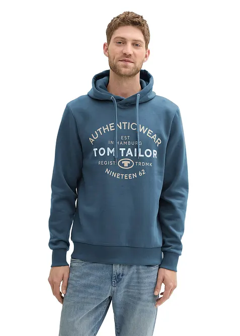 Hoodie van Tom Tailor, Tom Tailor