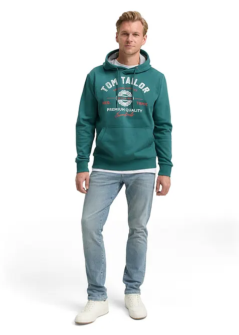 Hoodie van Tom Tailor, Tom Tailor