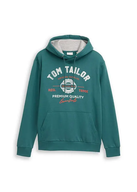 Hoodie van Tom Tailor, Tom Tailor