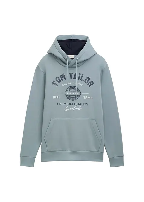 Hoodie van Tom Tailor, Tom Tailor