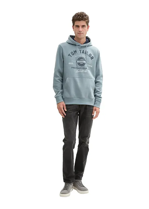 Hoodie van Tom Tailor, Tom Tailor