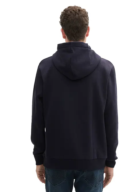 Hoodie van Tom Tailor, Tom Tailor
