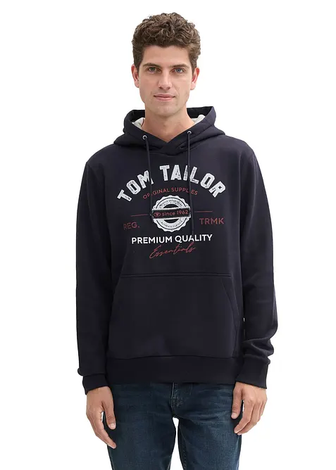 Hoodie van Tom Tailor, Tom Tailor