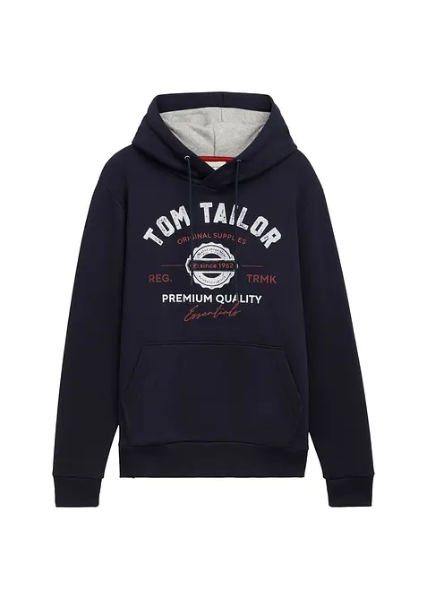 Hoodie van Tom Tailor, Tom Tailor
