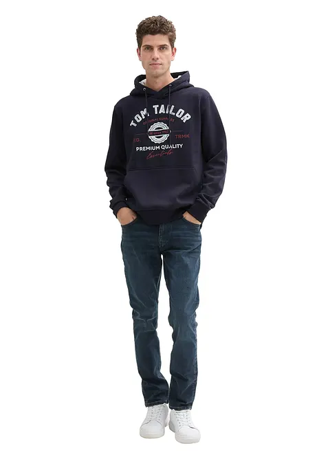 Hoodie van Tom Tailor, Tom Tailor