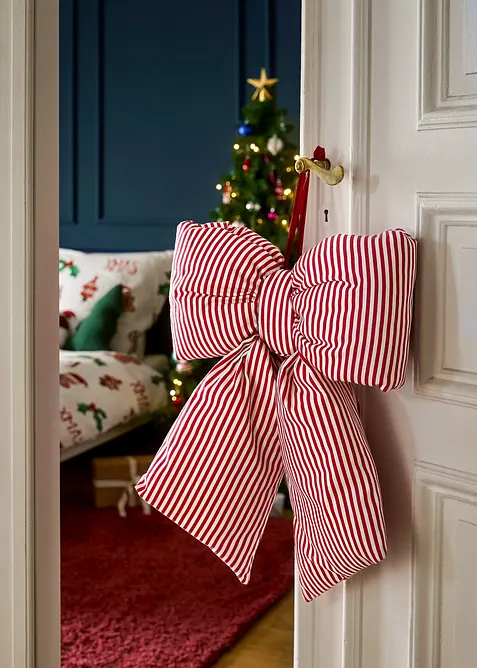 Hangdecoratie strik, bonprix