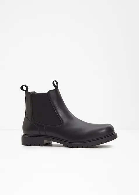 Chelsea boots, bonprix
