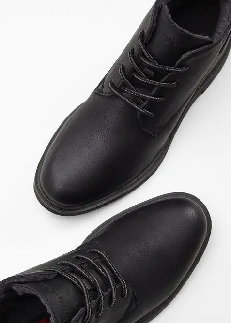 Bugatti veterboots, Bugatti