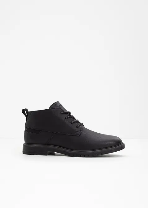 Bugatti veterboots, Bugatti