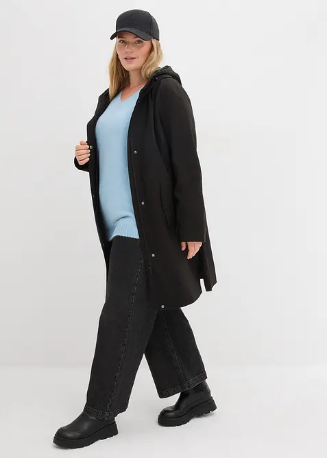 Korte regenjas, bonprix