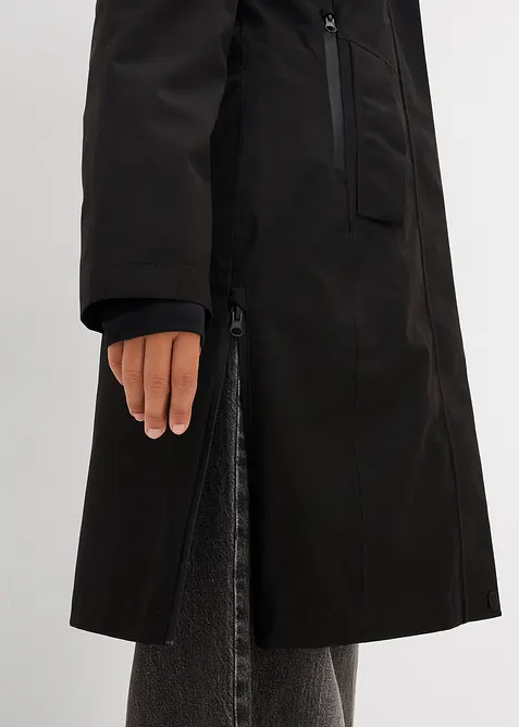 Korte regenjas, bonprix