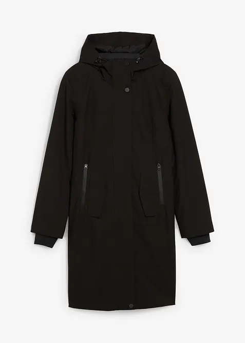 Korte regenjas, bonprix