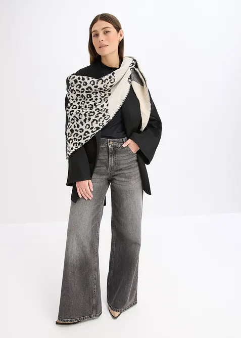 Driehoekig sjaaltje, bonprix