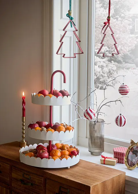 Etagère met zuurstok, bonprix