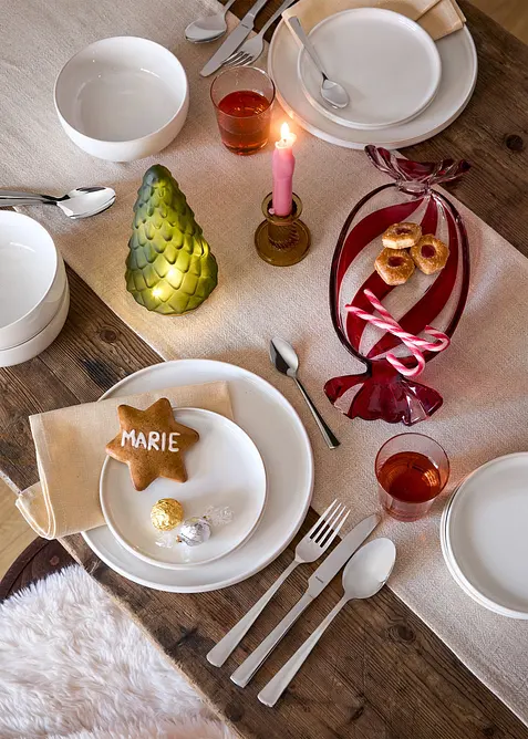 LED ornament dennenboom, bonprix