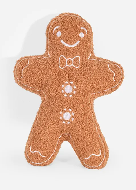 Sierkussen speculaaspop, bonprix