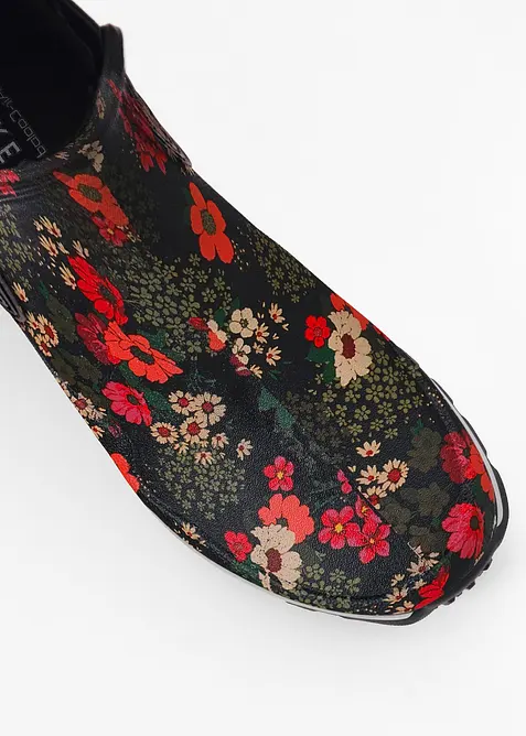 Regenlaarzen van Skechers, Skechers