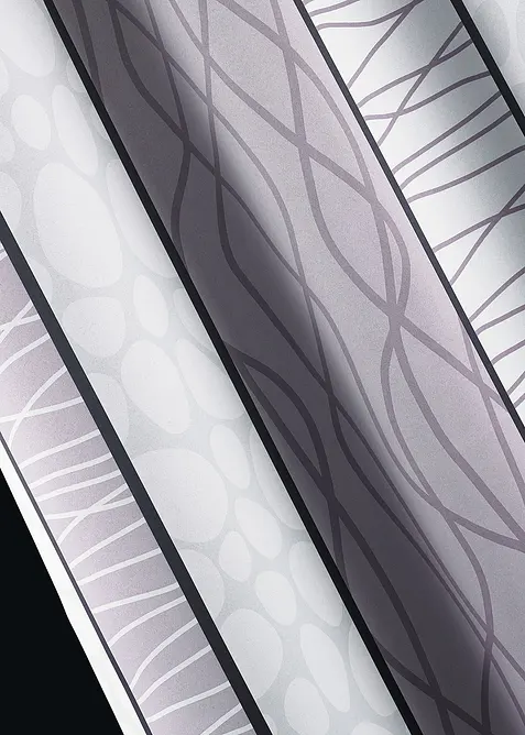 Verduisterend gordijn, normaal en extra breed (1 stuk), bonprix