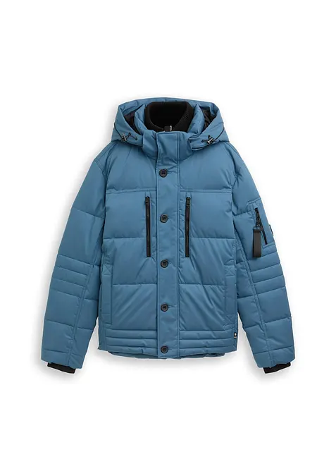 Tom Tailor Puffer jacket, Tom Tailor