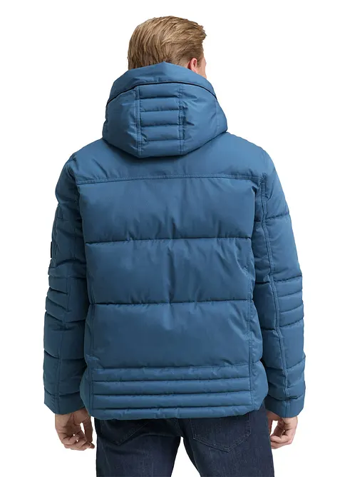 Tom Tailor Puffer jacket, Tom Tailor