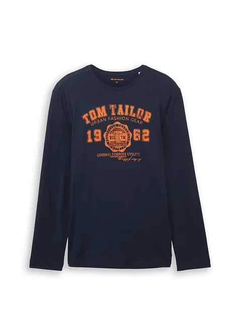 Tom Tailor longsleeve, Tom Tailor