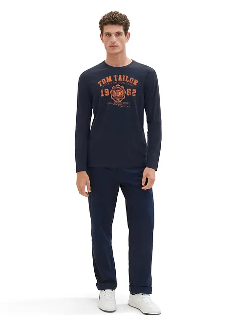 Tom Tailor longsleeve, Tom Tailor