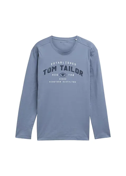 Tom Tailor longsleeve, Tom Tailor