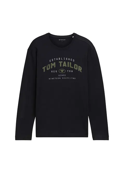 Tom Tailor longsleeve, Tom Tailor