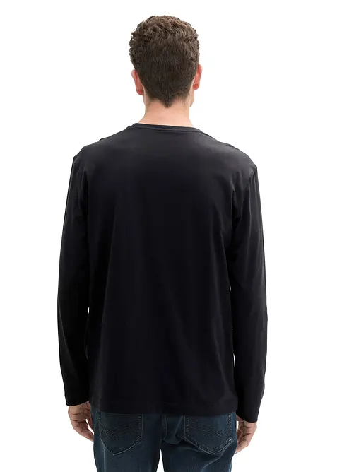 Tom Tailor longsleeve, Tom Tailor