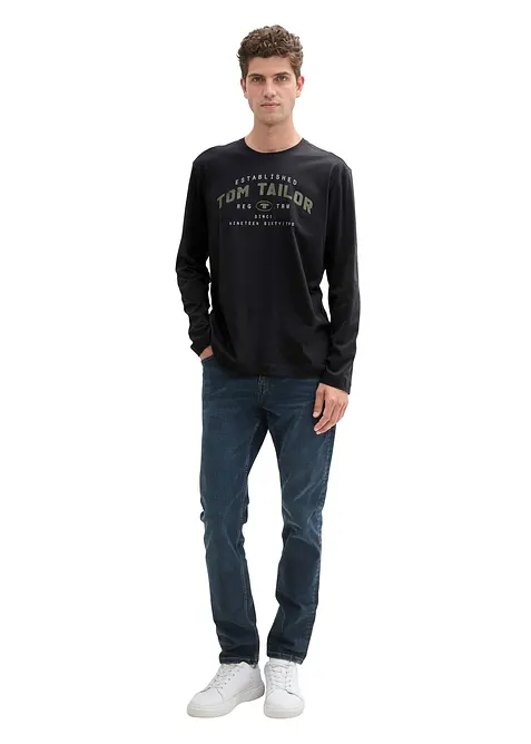 Tom Tailor longsleeve, Tom Tailor
