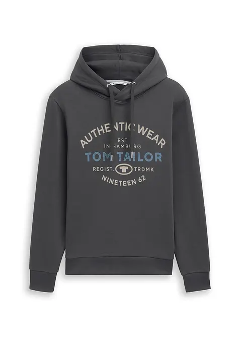 Hoodie van Tom Tailor, Tom Tailor
