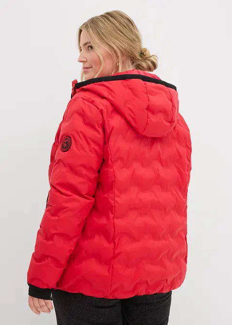 Ultralichte outdoor jas, waterafstotend, bonprix