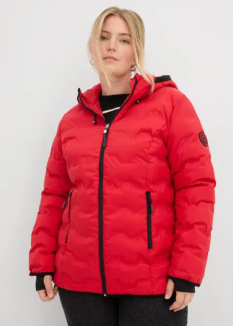 Ultralichte outdoor jas, waterafstotend, bonprix